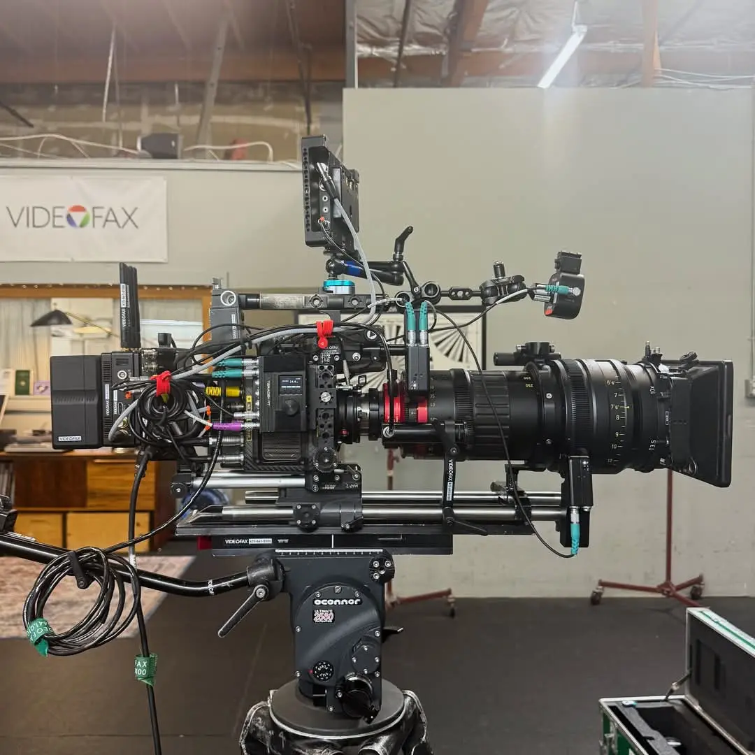 Film Production Services Atlanta Georgia