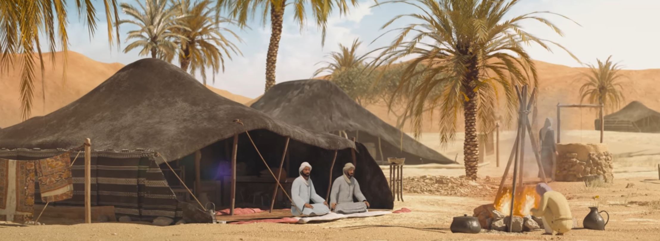 Ajman Museum2