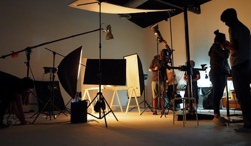 video production Atlanta